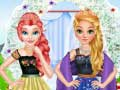 Juego Estilo de boda de princesa y estilo real en línea