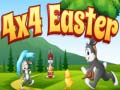 Juego Pascua 4x4 en línea