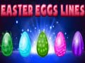 Juego Líneas de Huevos de Pascua en línea