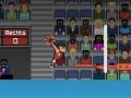 Juego Juego de Baloncesto 2D en línea