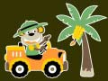 Juego Coches Bonitos Para Colorear Para Niños en línea