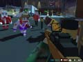 Juego Gungame 24 Pixel en línea