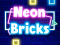 Juego Ladrillos de Neón en línea