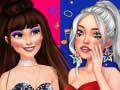 Juego Rivalidad de celebridades adolescentes en línea