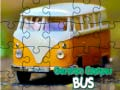 Juego Autobús Camper Alemán en línea