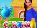 Juego Remedio Ayurvédico Corana en línea