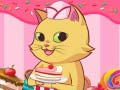 Juego La Panadería de Kitty en línea