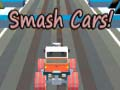 Juego ¡Aplasta Coches! en línea