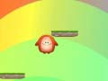 Juego Choli Salto en el Cielo en línea
