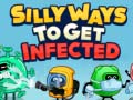 Juego Maneras tontas de infectarse en línea