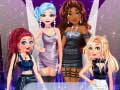 Juego Princesas Ídolos Kpop en línea
