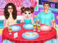 Juego Bebé Taylor: Cocina China en línea