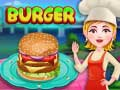 Juego Hamburguesa en línea