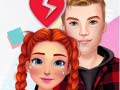 Juego ¿Quieres ser mi novia? en línea