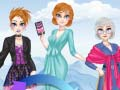 Juego Ciclo de Vida de Anna en línea
