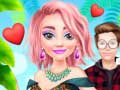 Juego Vacaciones de Luna de Miel Real en línea