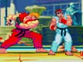 Juego Street Fighter 2 Infinito en línea