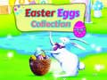 Juego Colección de Huevos de Pascua en línea
