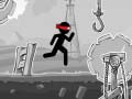 Juego Aventuras Stickman en línea