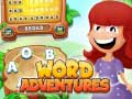 Juego Aventuras de Palabras en línea