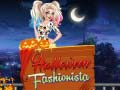Juego Fashionista de Halloween en línea