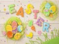 Juego Diapositiva de Pascua 2020 en línea