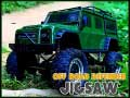 Juego Rompecabezas Off Road Defender en línea
