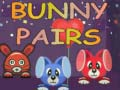 Juego Pares de Conejos en línea