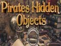 Juego Piratas: Objetos Ocultos en línea