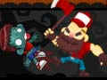 Juego Corta Aplasta Zombis en línea