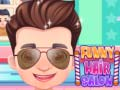 Juego Salón de Peluquería Divertido en línea