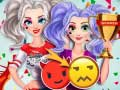 Juego Misión secreta de Villano Quinn en línea