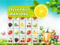 Juego Conectar Frutas 3 en línea