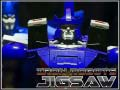 Juego Rompecabezas de Robots de Hierro en línea