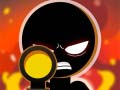 Juego Disparo de Francotirador 3D en línea