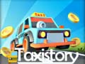 Juego Taxistorias en línea