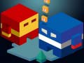Juego Aventura de los Mejores Amigos en línea