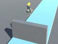 Juego Correr Salto de Pared 2020 en línea