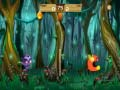 Juego Fútbol Cabeza Monstruo en línea