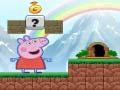 Juego Aventura del cerdo en línea