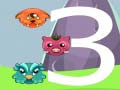 Juego Bestia 3 Match en línea