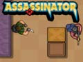 Juego Asesino en línea