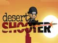 Juego Tirador del Desierto en línea