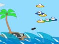 Juego Defensores de la Isla en línea