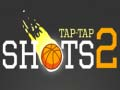 Juego Disparos Tap-Tap 2 en línea