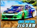 Juego Puzzle de coches derrapando en línea