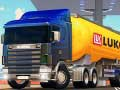 Juego Transporte de petroleros en línea