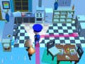 Juego Ladrón Afortunado en línea