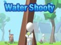 Juego Disparador de Agua en línea