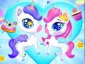 Juego Sorpresa de cumpleaños de unicornios en línea